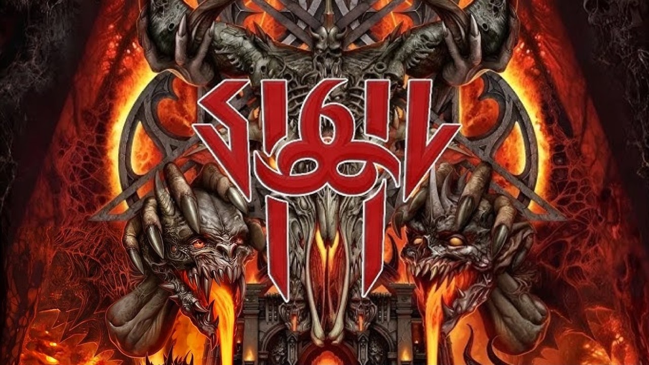 Doom - SIGIL II