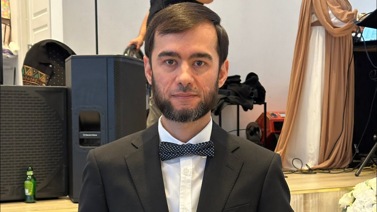 ШВЕЦИЯДАГИ ЎЗБЕК ТЎЙИДАН ЛАВҲА!!!