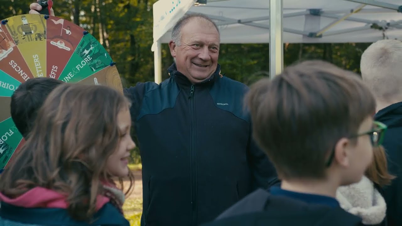 Journées de la Forêt : 4ème édition