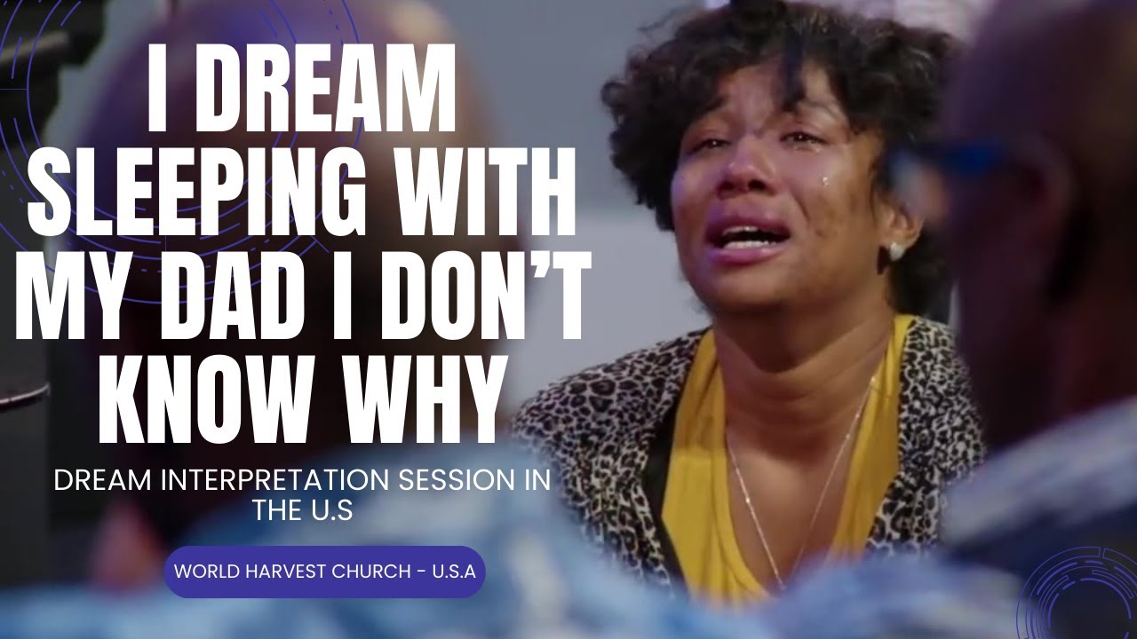 Pr. Robert Kayanja Dream Interpretation Session In U.S.A