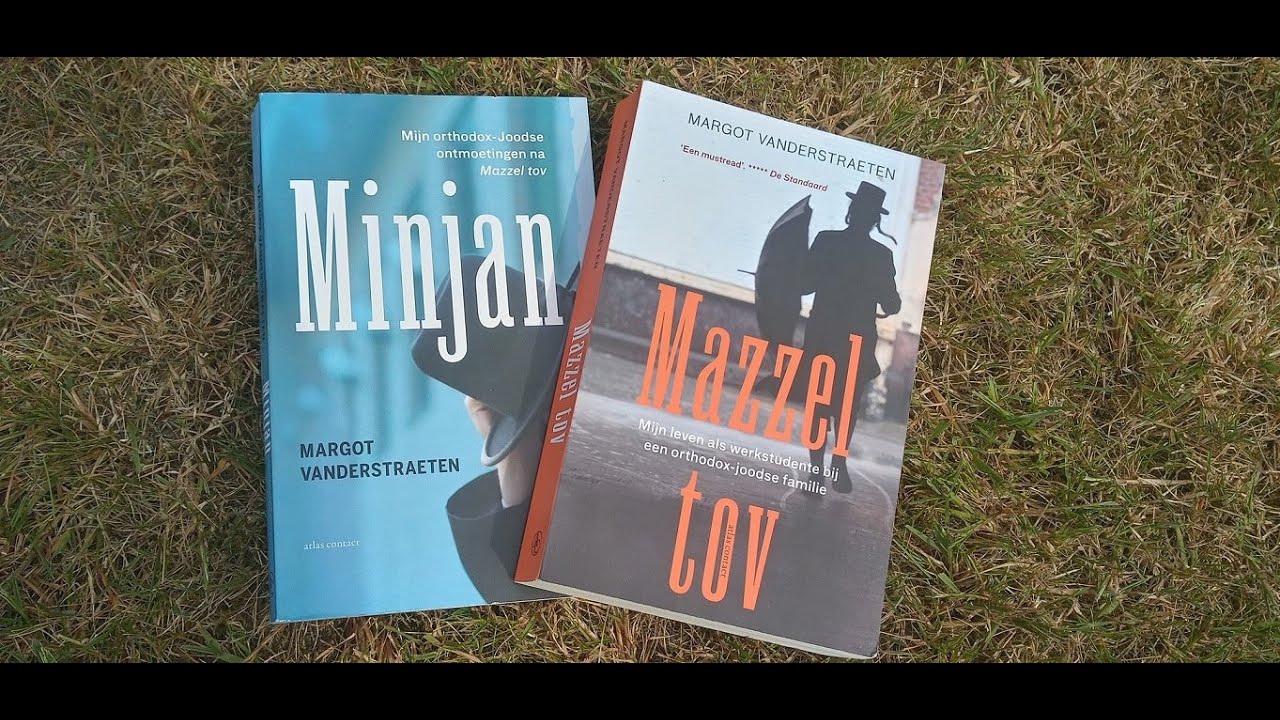 MENT TV-boekentip 07/06/22: 
