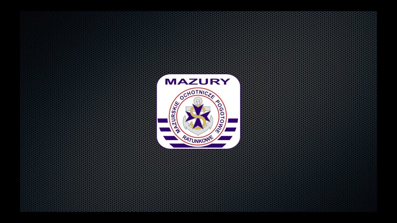 MOPR / Zatopiony Jacht