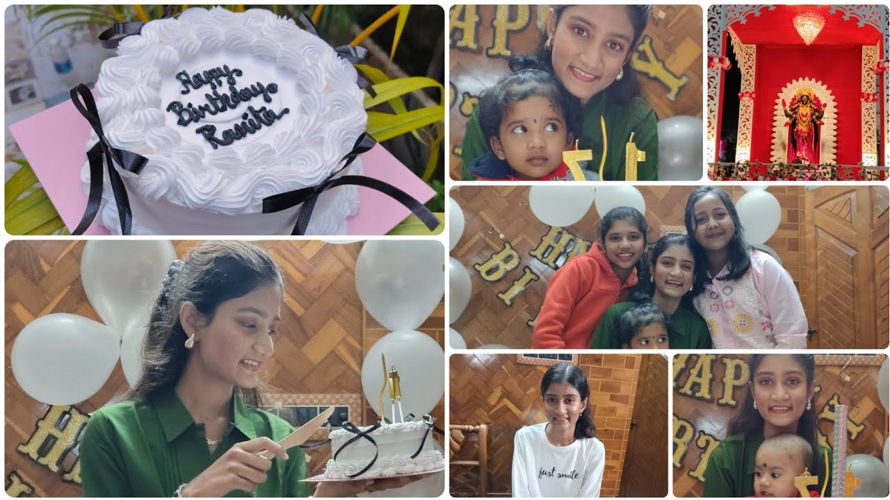 My Sister's 17th Birthday  Celebration 🎉🎂🫶🏻@RunWithUs-t9p #sister#birthdaycelebration 