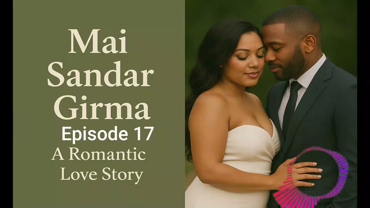 MAI SANDAR GIRMA part 17