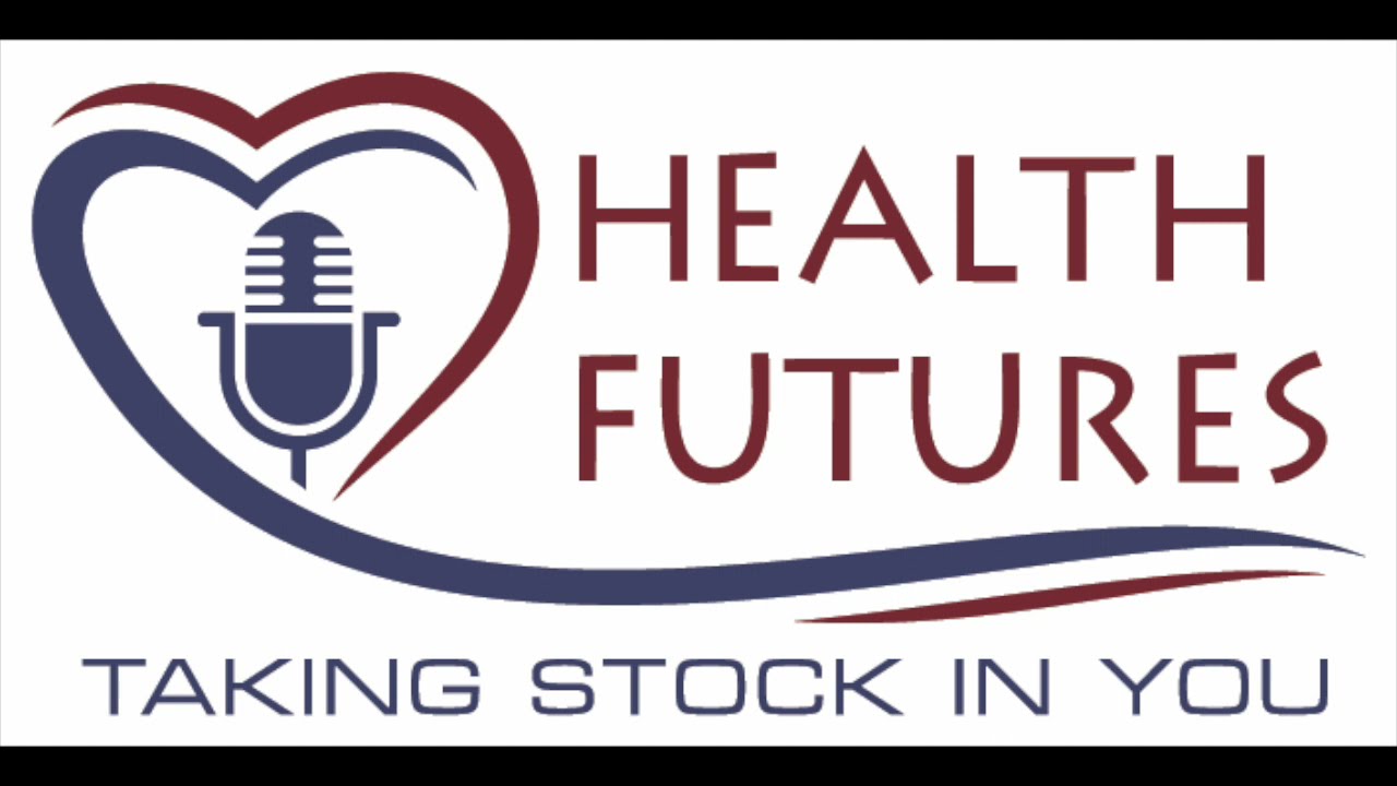3/26/21 - Health Futures Taking Stock in You with Dr. Eric Reiman