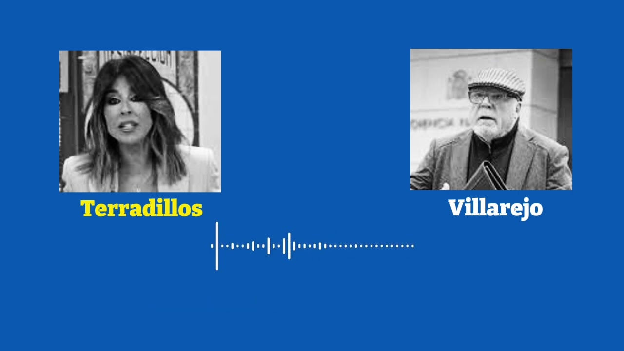 AUDIO: Villarejo le cont&oacute; a Ana Terradillos que Rajoy 