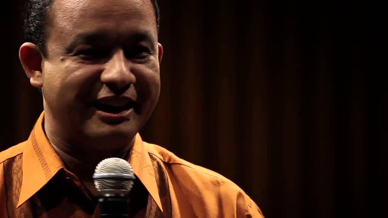 #MengadiliAnies 01 - Apa cita cita Anies Baswedan untuk Indonesia?