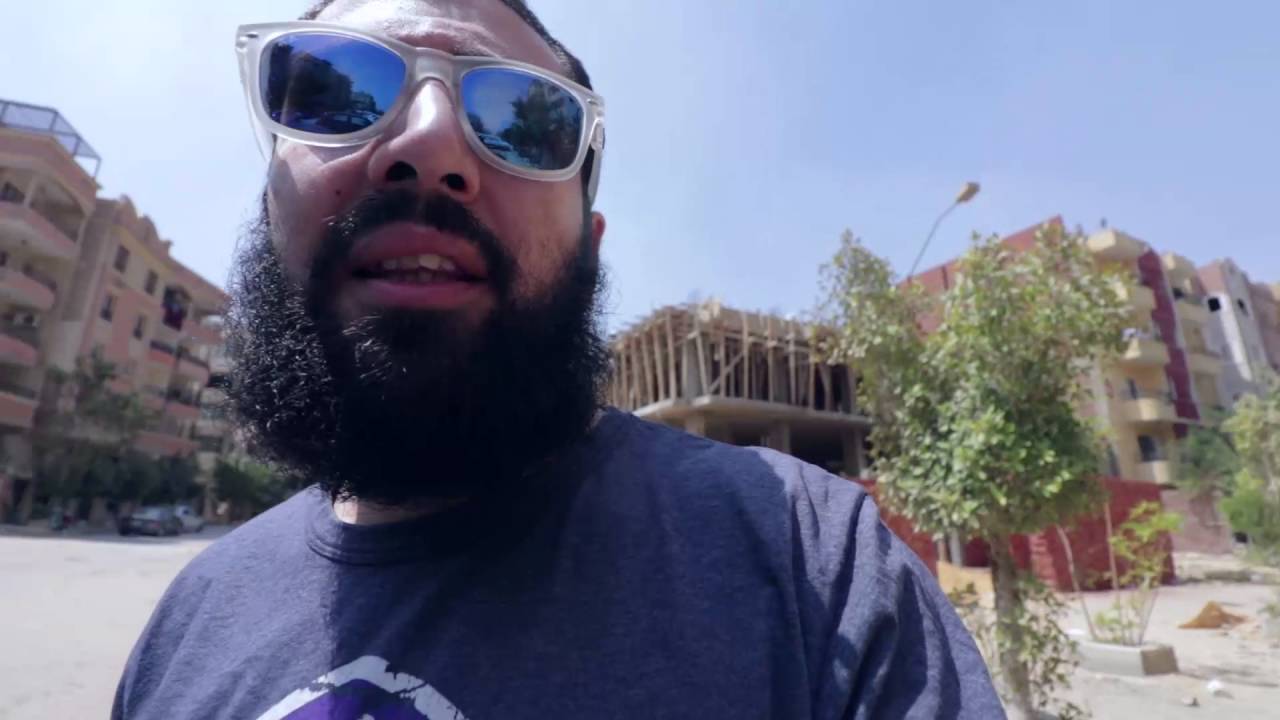 VLOG 093 - إزاي تصحى بدري