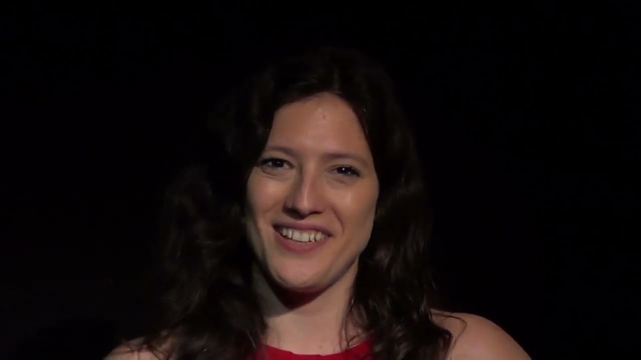 AGNESE TROCCOLI 
