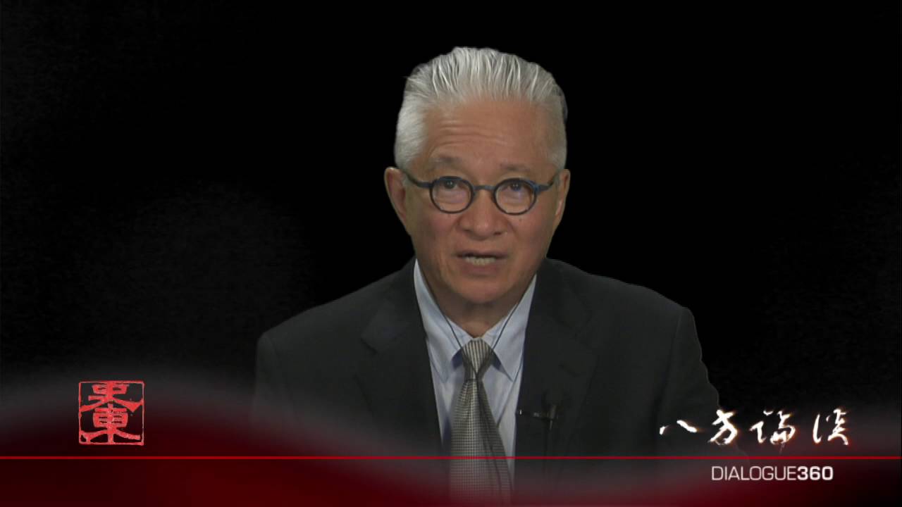 八方論談 試播 史東『說三道四』dl360 051916