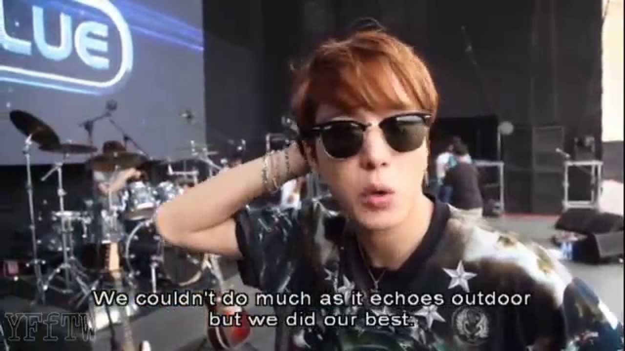 [Do NOT RE-UP禁二傳]BM making-20140128 Lima