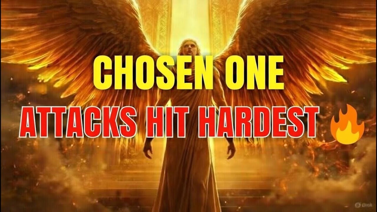 WARNING: If This Is Happening to You, God Is About to Use You Big Time!