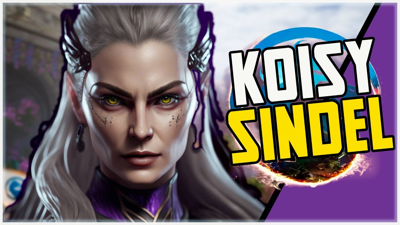 ESTA SINDEL INSPIROU O SONICFOX!!