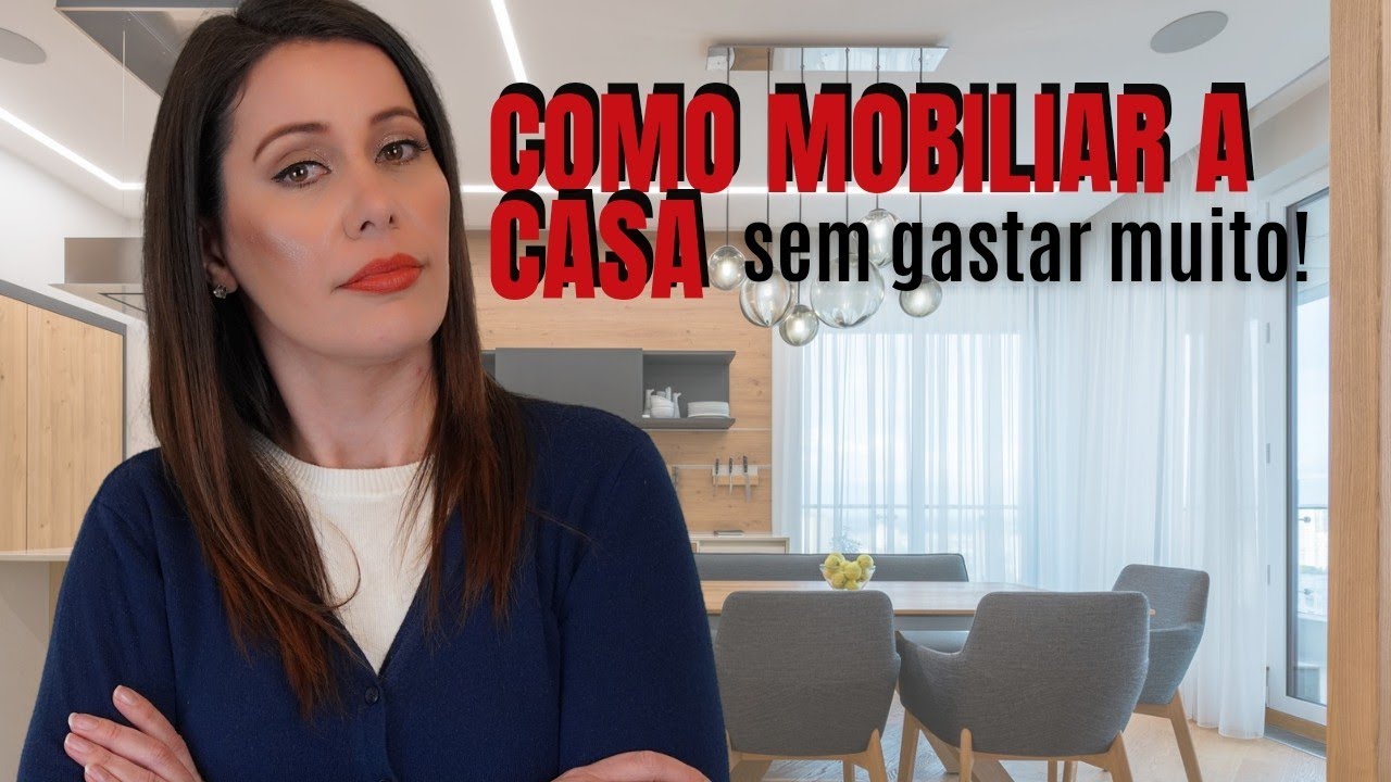 É muito CARO MOBILIAR a casa na FRANÇA? Venha conhecer a loja BUT!