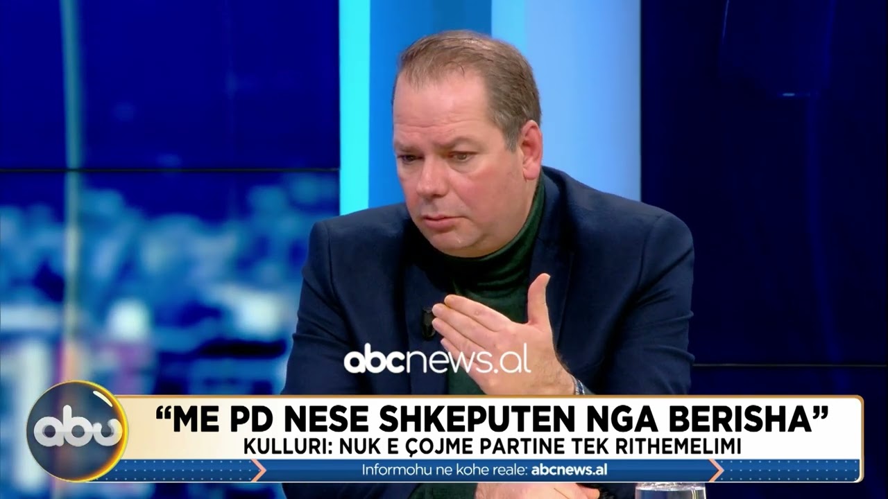 Bardhi e Boçi ftesë Bashës/ Kulluri: Bashkim nëse shkëputen nga Berisha, s'e çojmë PD te Rithemelimi