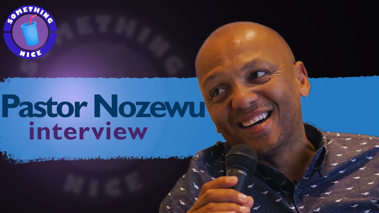 Zooming Into Radio with Pastor Nozewu of Umhlobo Wenene FM