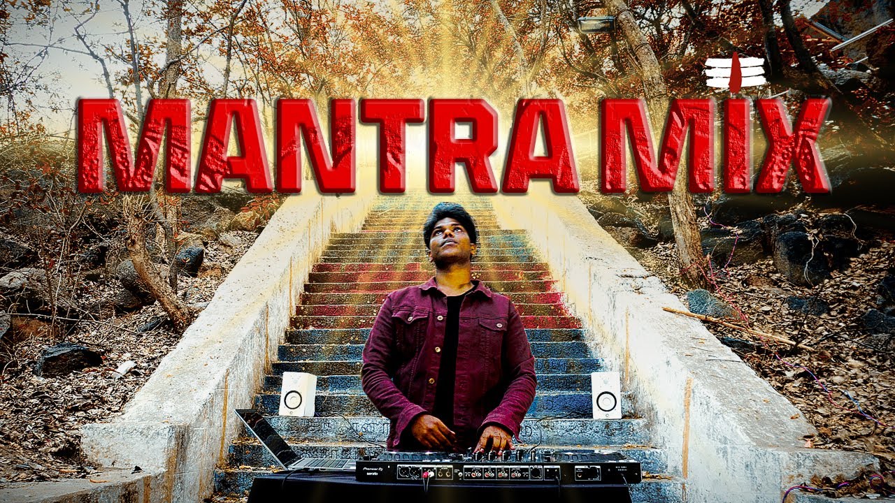 Progressive Underground ॐ| Mantra Mix 2025 - KIAN EEL | Melodic Techno & Progressive House