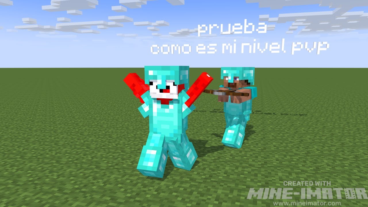 probando mi jugabilidad