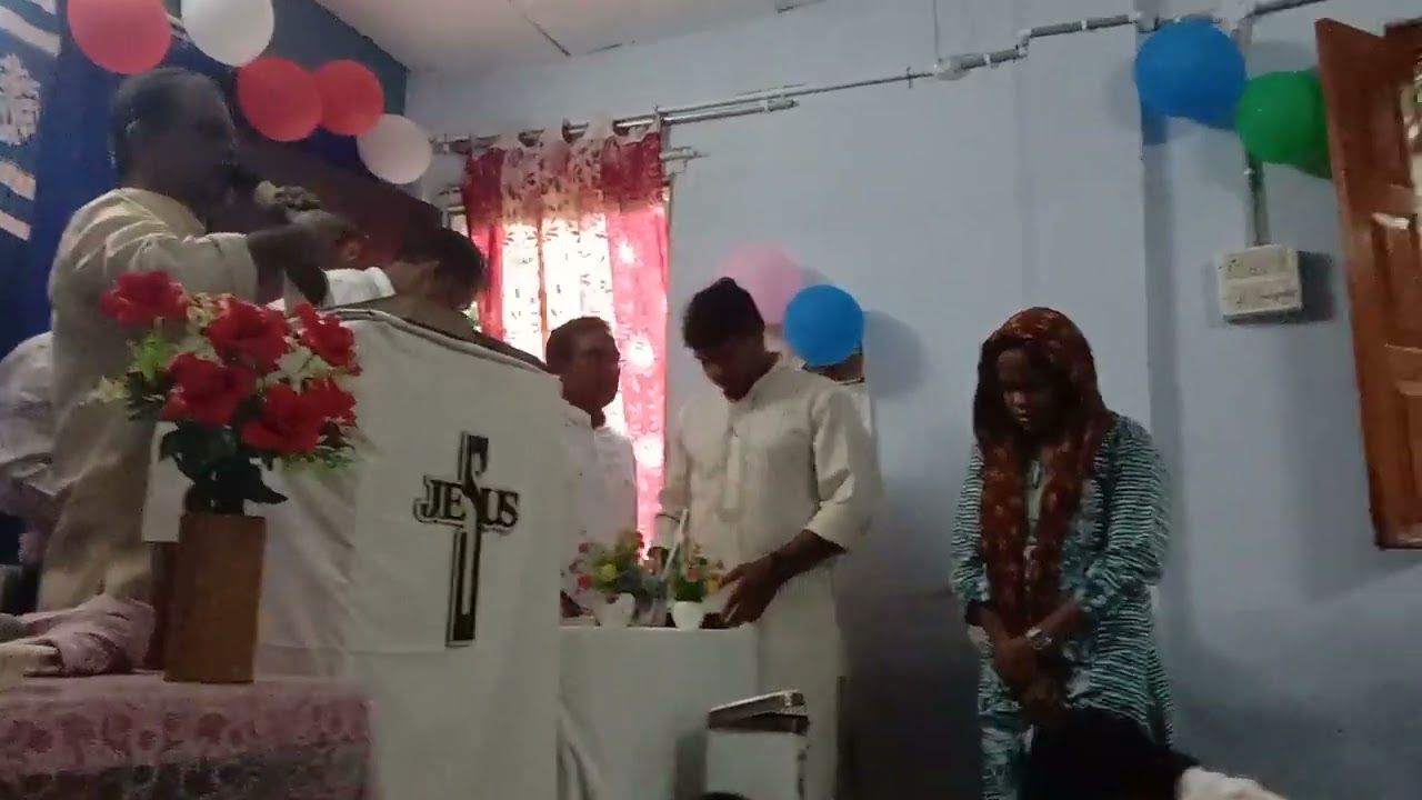 Church inauguration sermon in odia. May God bless you with this video 🙏❤️❤️❤️❤️