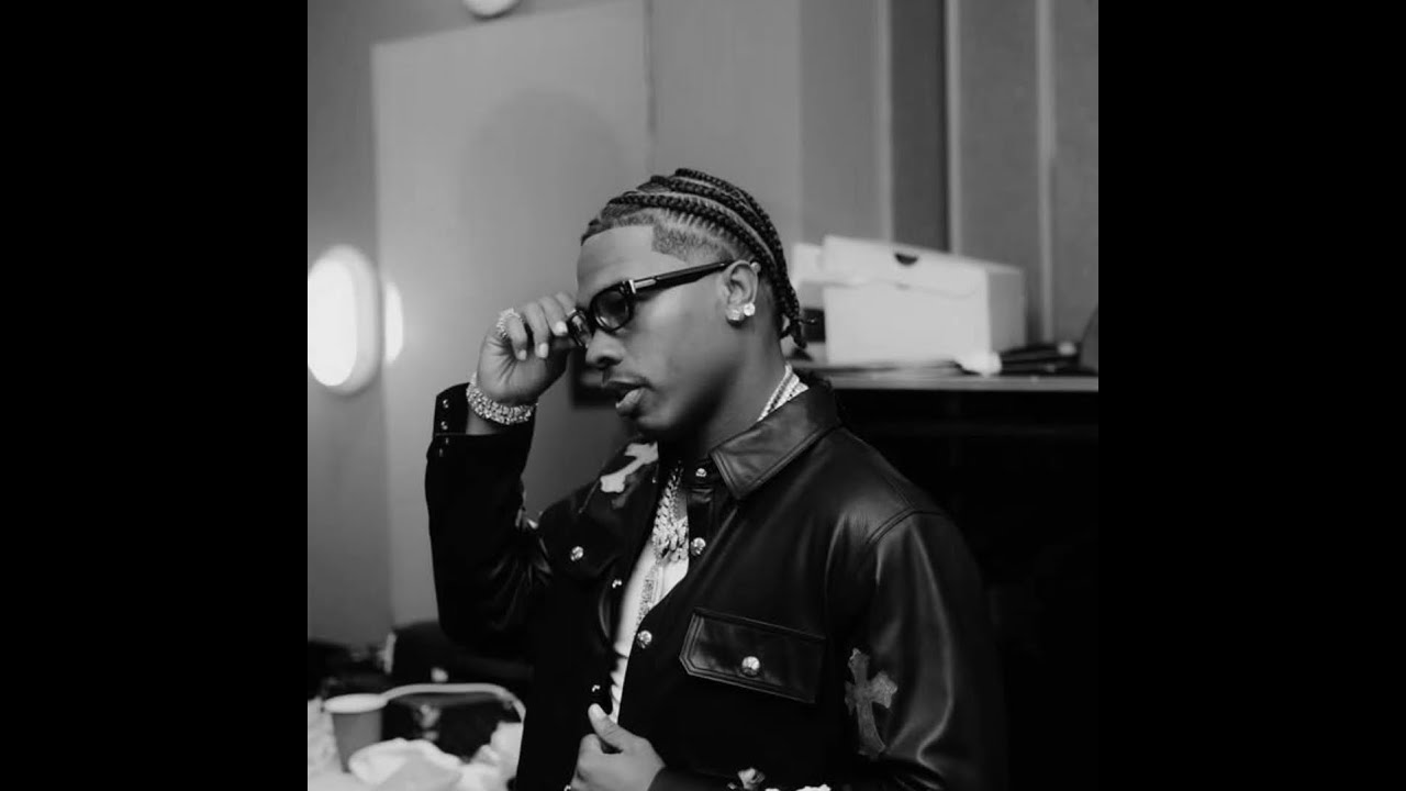 [FREE] LIL BABY TYPE BEAT  - ''GADAM