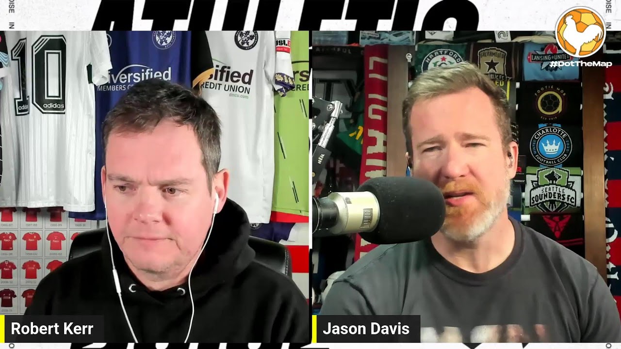 MK Live! Cleveland Pro Soccer, USL Club Finances, Countdown to AC Boise Home Opener + More