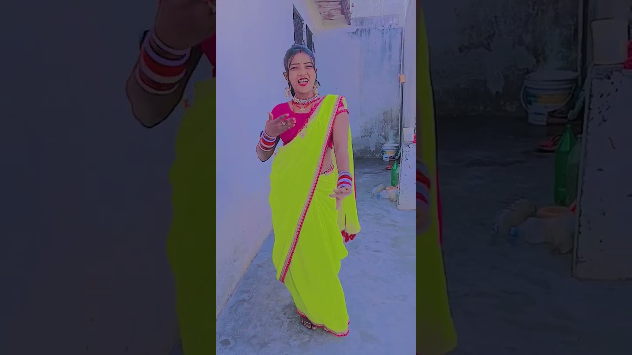 Haji Balma kadar n jaane wali re umriya ke Bhojpuri gana short video
