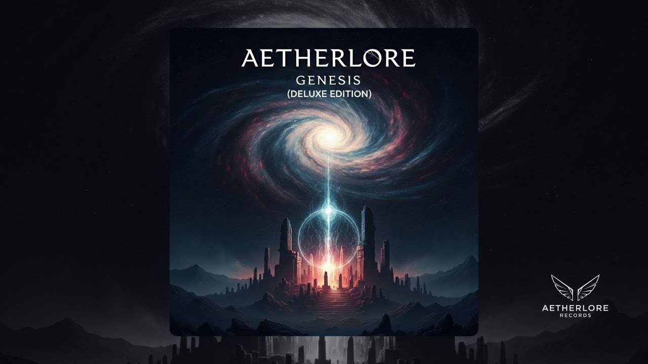 AETHERLORE: CICATRIZES DO TEMPO (2026 REMASTER / GENESIS: DELUXE EDITION)