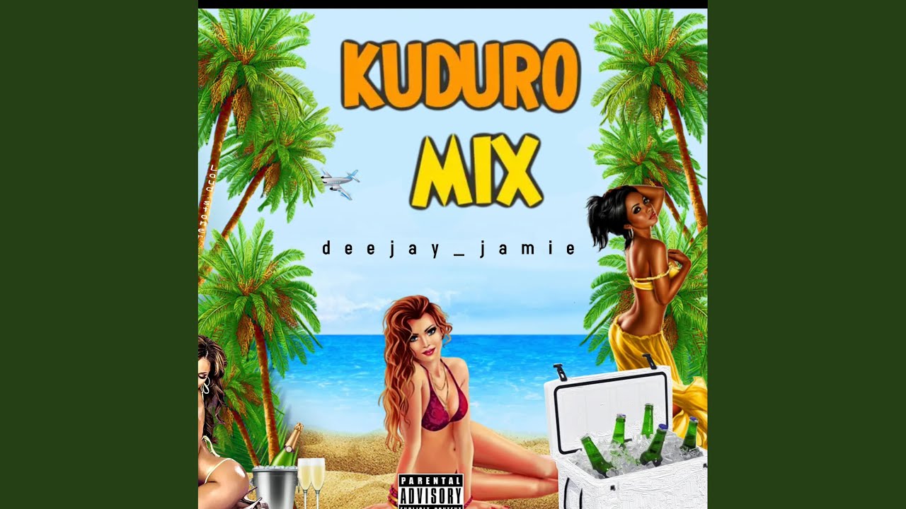 kuduro vol2