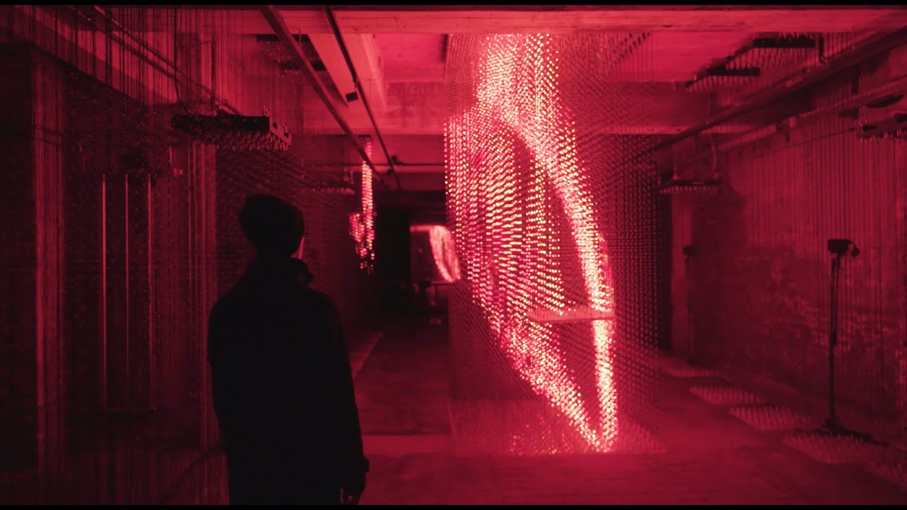 Bright Festival Connect 2023 at Kunstkraftwerk Leipzig [Aftermovie]