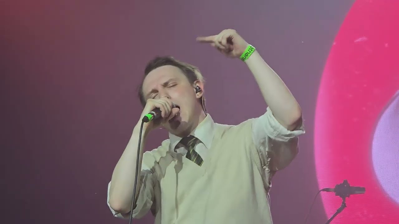 Гроза - Сова на Motherland fest 19.07.2025