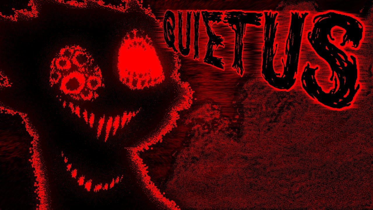 Friday Night Funkin' - {𝕼} {𝖀} {𝕴} {𝕰} {𝕿} {𝖀} {𝕾} Chart [HALLOWEEN SPECIAL]
