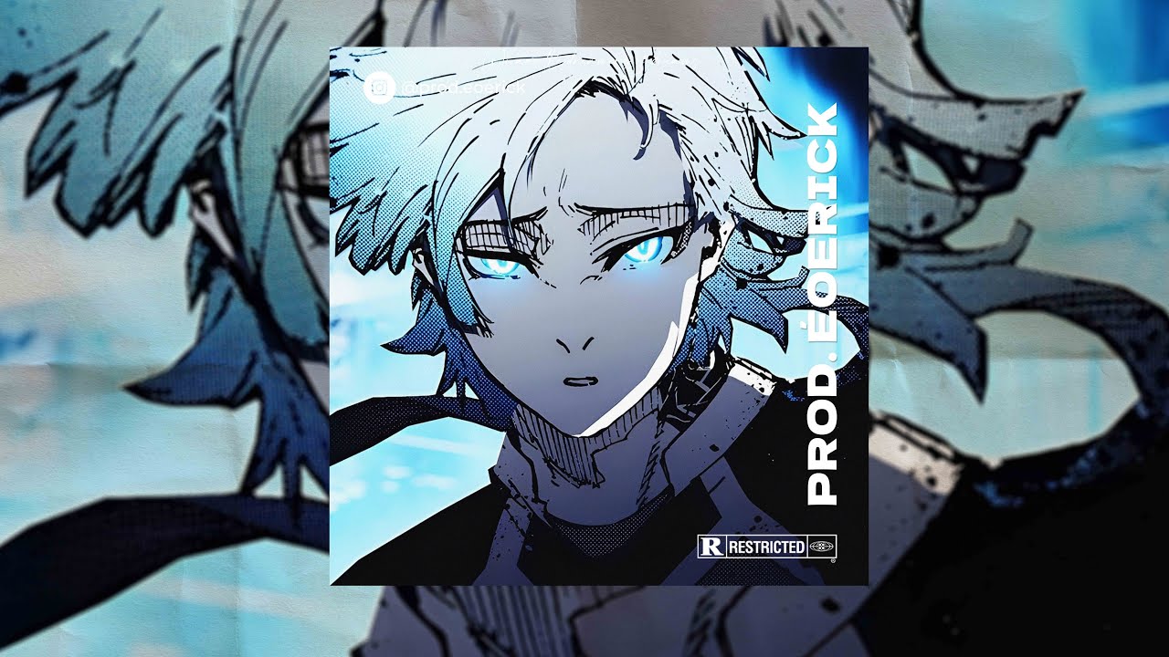 (VENDIDO) LHz x AniRap x Ishida x MHRAP x Jiorzin Type Beat 