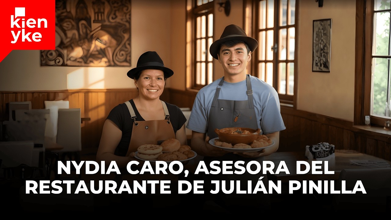 El sabor del campo que no se rinde | Cocina tradicional y orgullo campesino