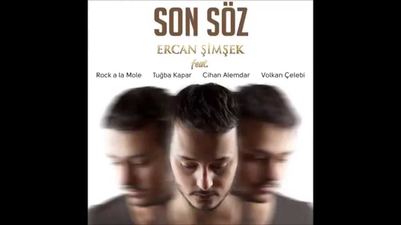 Ercan Simsek ft.Rock a la Mole  Oblicua realidad