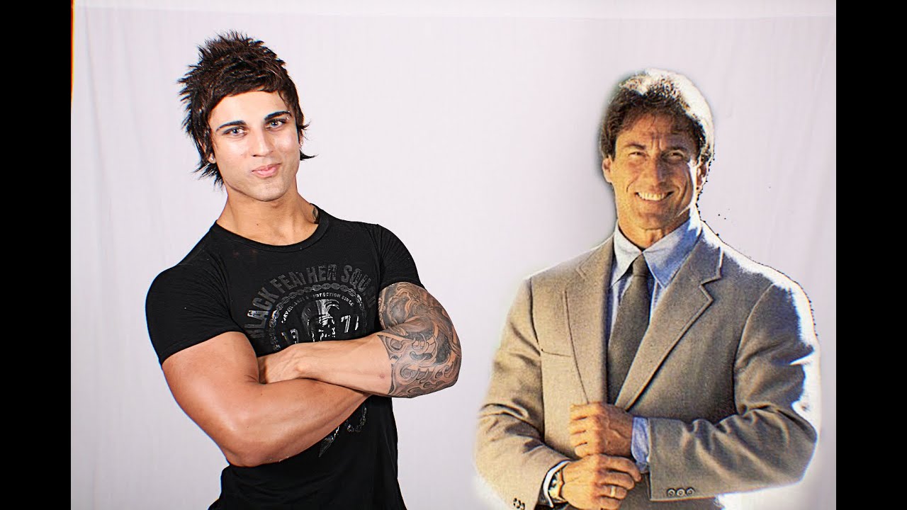 ZYZZ AND ZANE HARDSTYLE 🔱 (Inna - Hot)