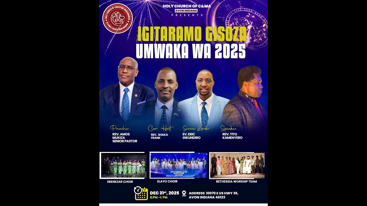 Crossover Services 12/31/25