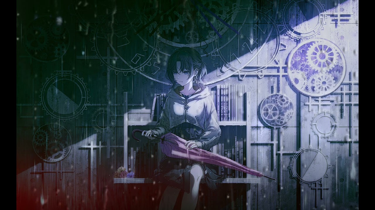 akumu wa mō nai (悪夢はもおない)