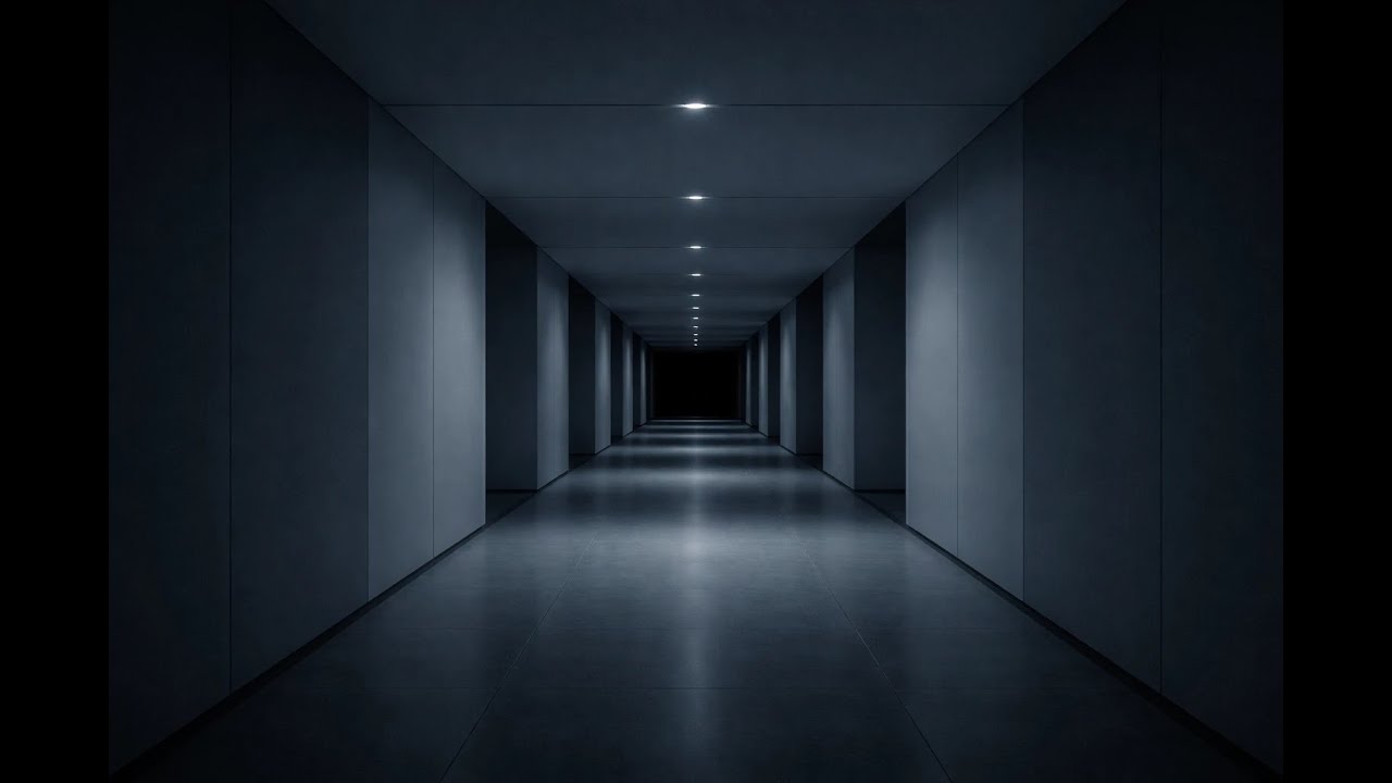 Midnight Focus — Late Night Lofi for Deep Work