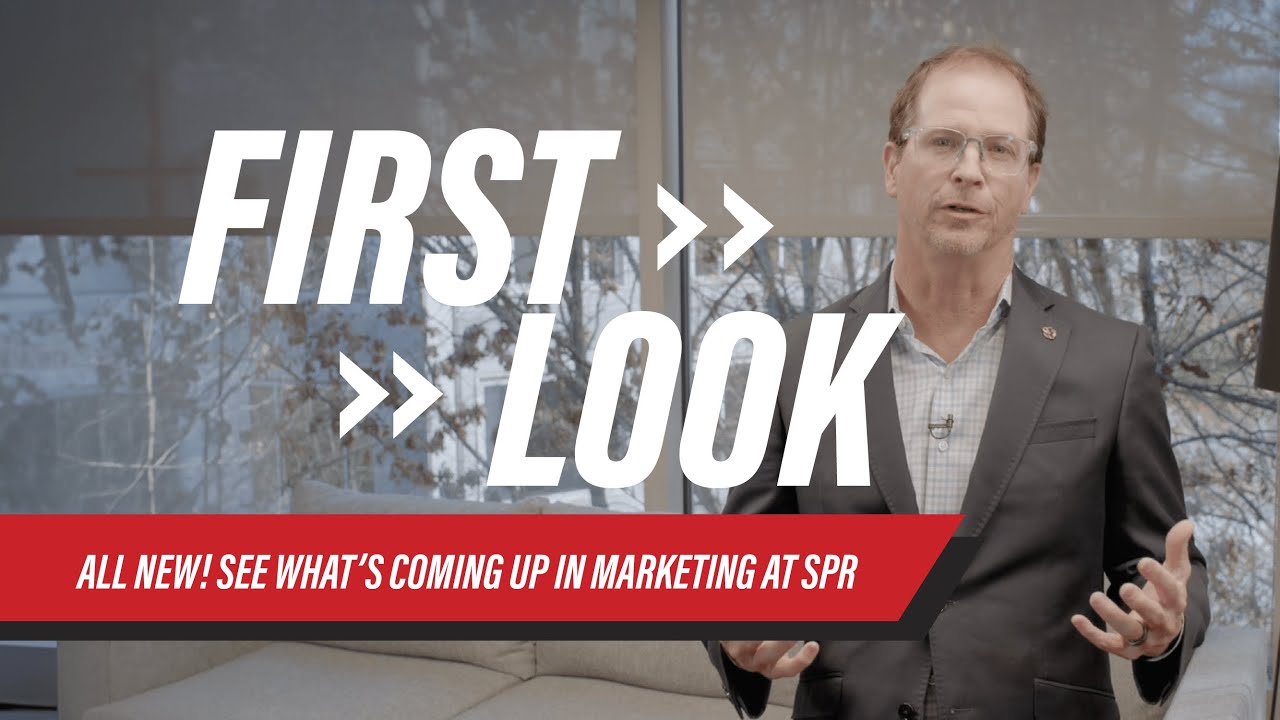 SPR's Q1 2025 First Look: Must-See News, Updates, and Sales Insights!
