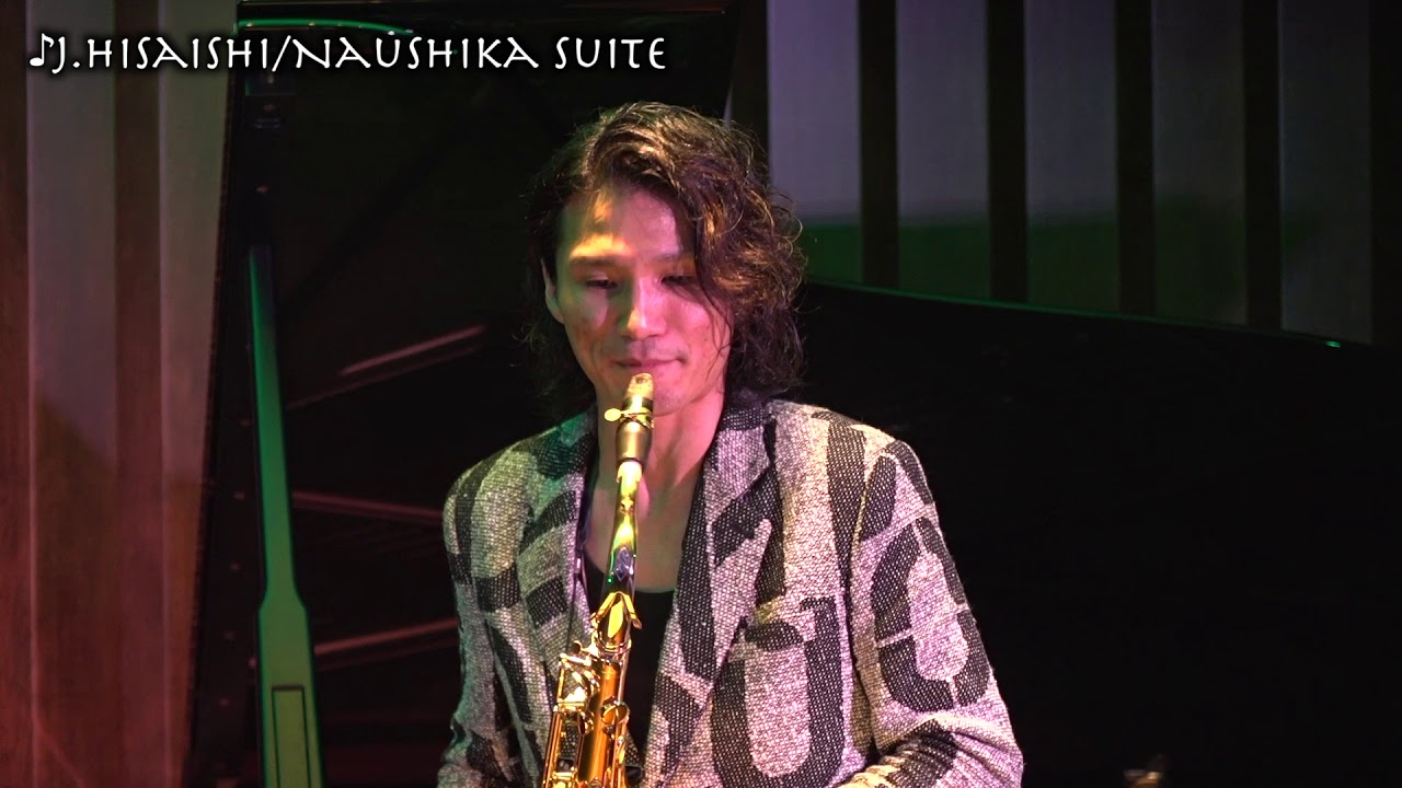 風の谷のナウシカ/Nausicaa of the valley of the wind YoMatsushita[10hour Live]