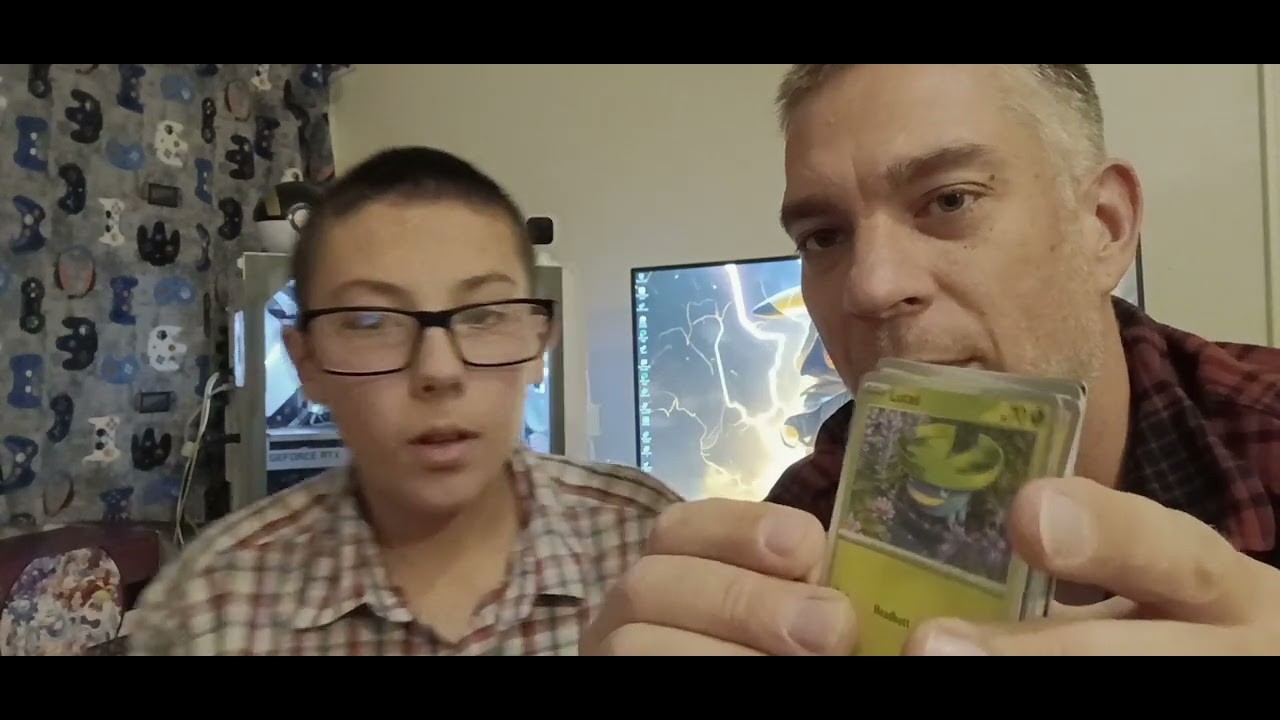 Phantasmal ETB! 