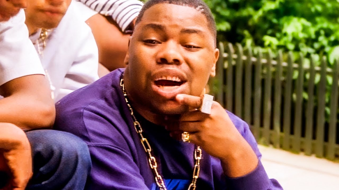 Biz Markie - Just A Friend (Official Video)