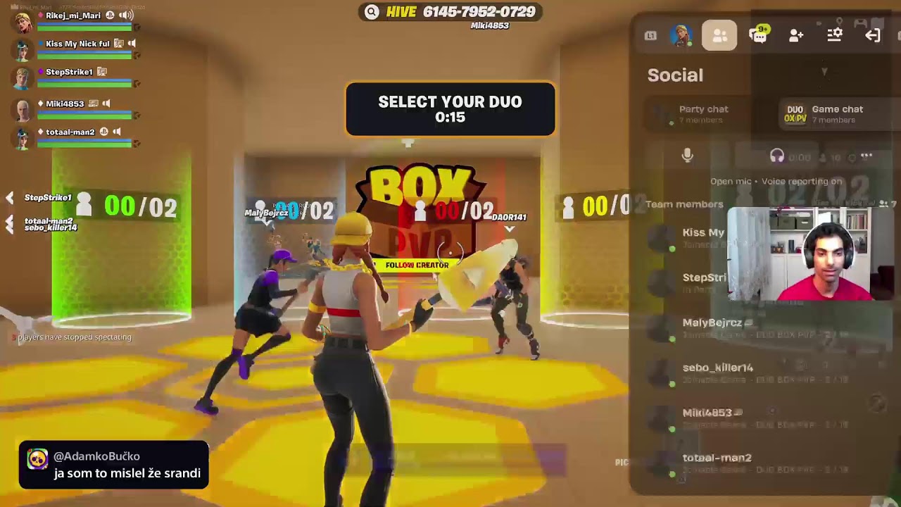 Fortnite