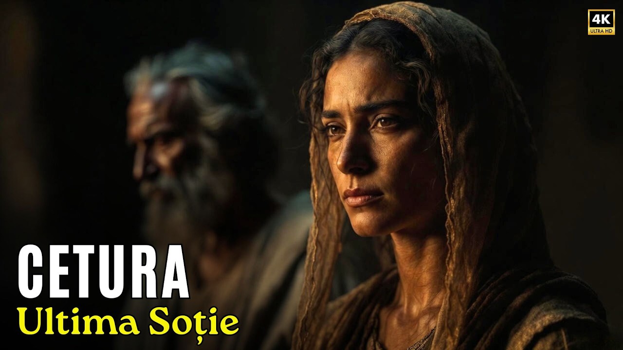 CETURA: Soția Puțin Cunoscută A Lui Avraam După Sara! Cine A Fost Cu Adevărat?