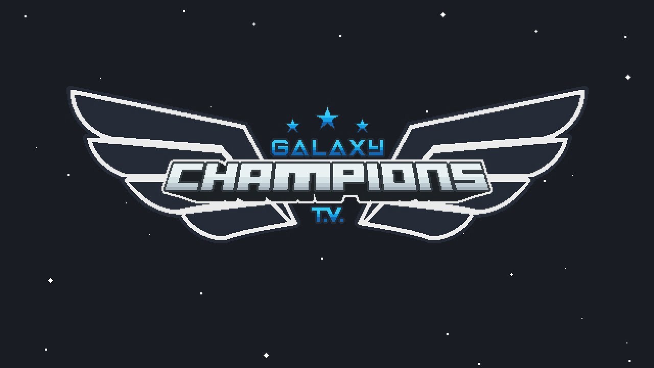 Galaxy Champions TV Gameplay Impressions - Smash TV Reborn!