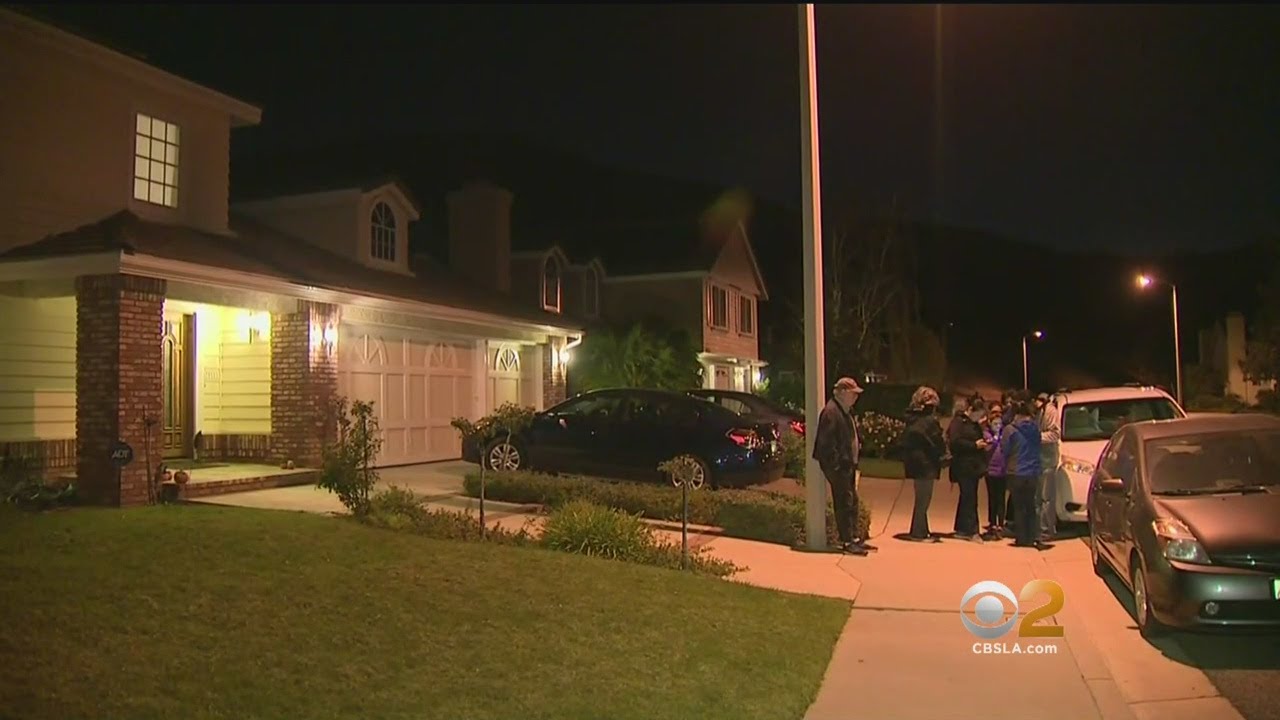 CBS2 News At 11 p.m. (Nov. 12)