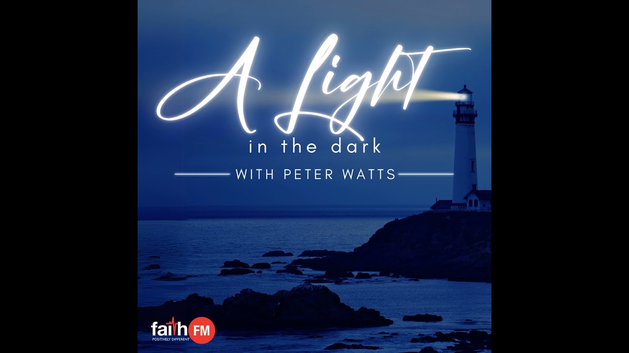 2026-03-04 - Is God For Real? Pt 3 - Peter Watts, John Weeks