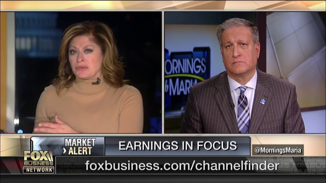 Where are the stock opportunities for investors in this market environment?