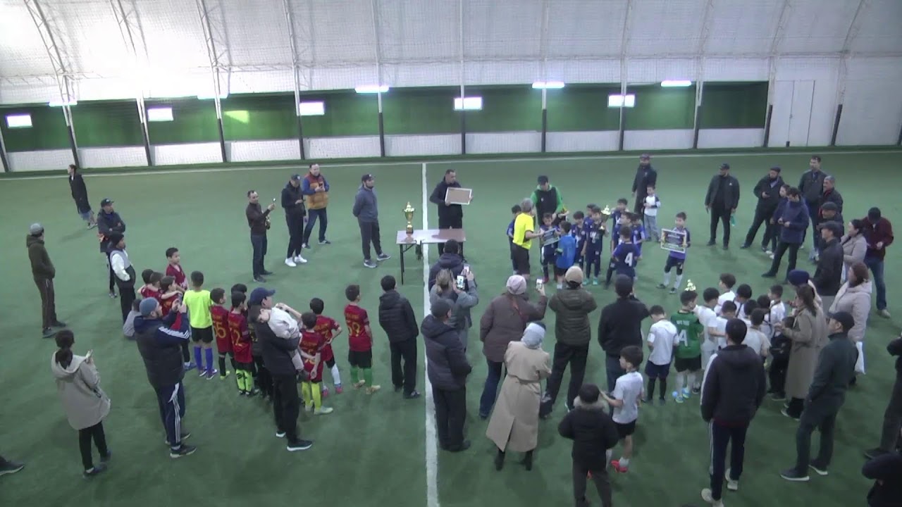 2017-18|| НАГРАЖДЕНИЕ