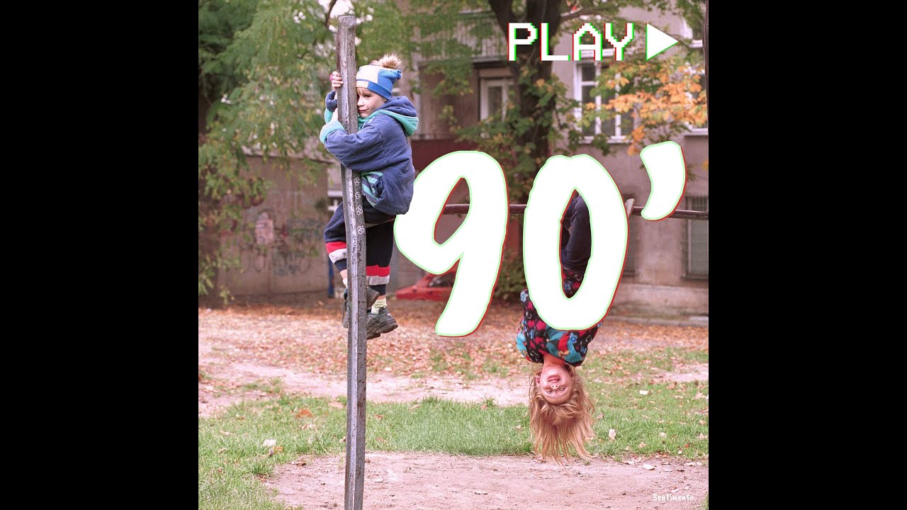 Blask 90'